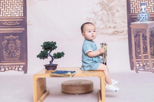 桓台孕妇尖肚子和圆肚子